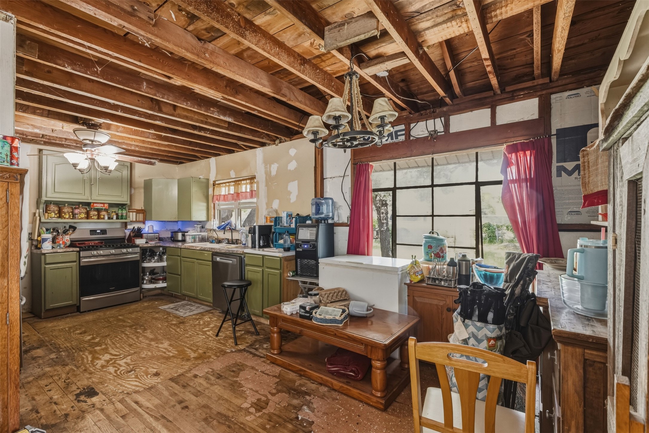 320 Beverly Road Azle TX 76020