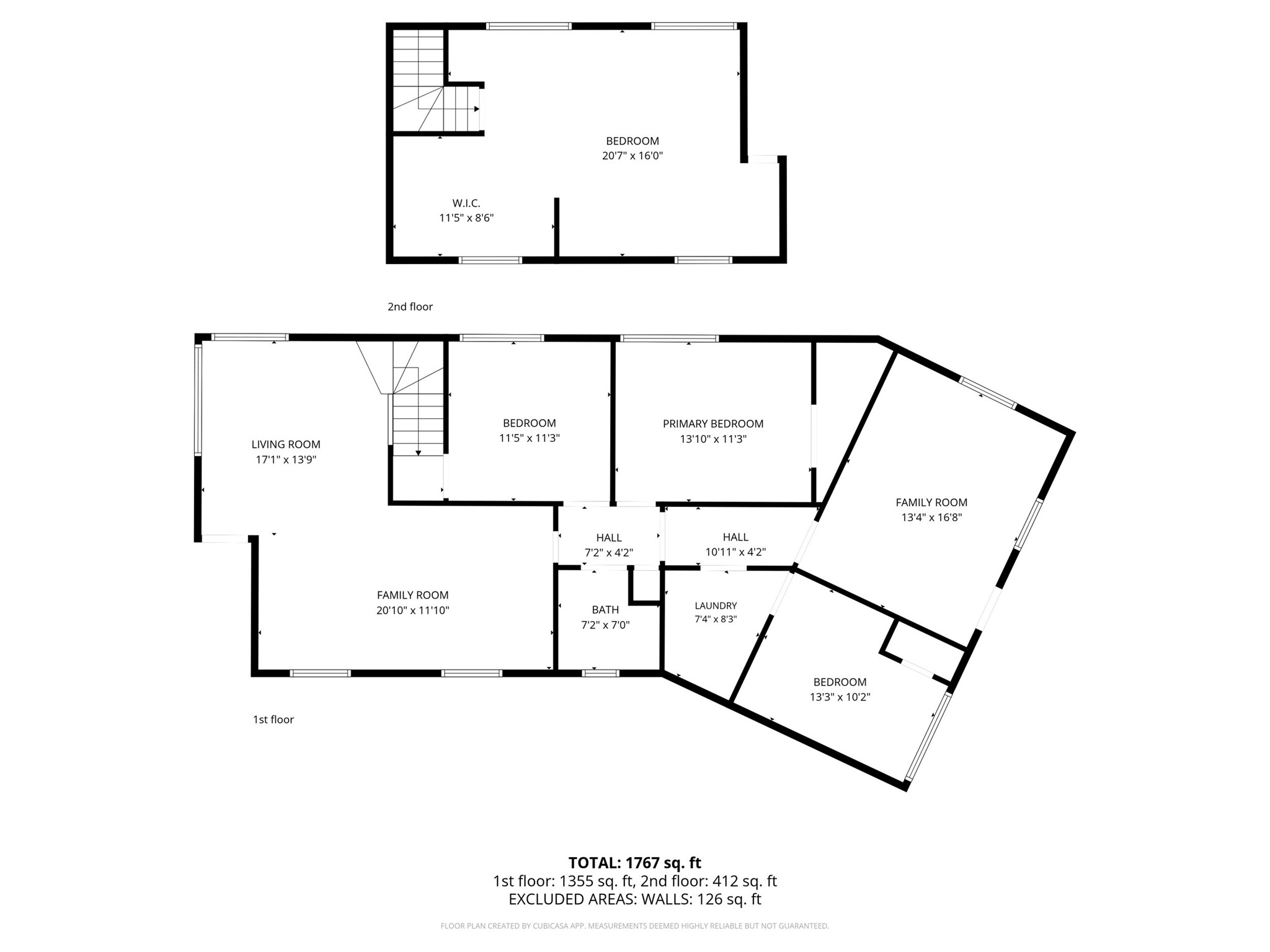 320 Beverly Road Azle TX 76020