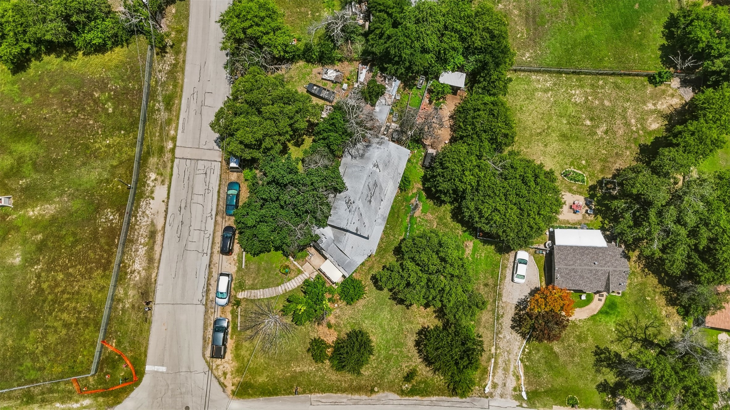 320 Beverly Road Azle TX 76020
