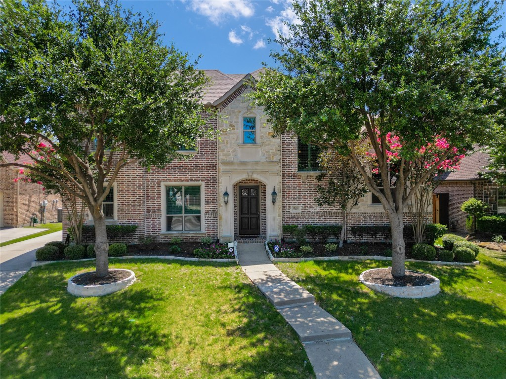 12674 Colborne Drive Frisco TX 75033