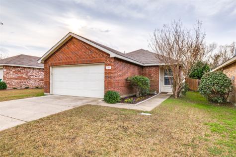 4027 Shawnee Trail Heartland TX 75126