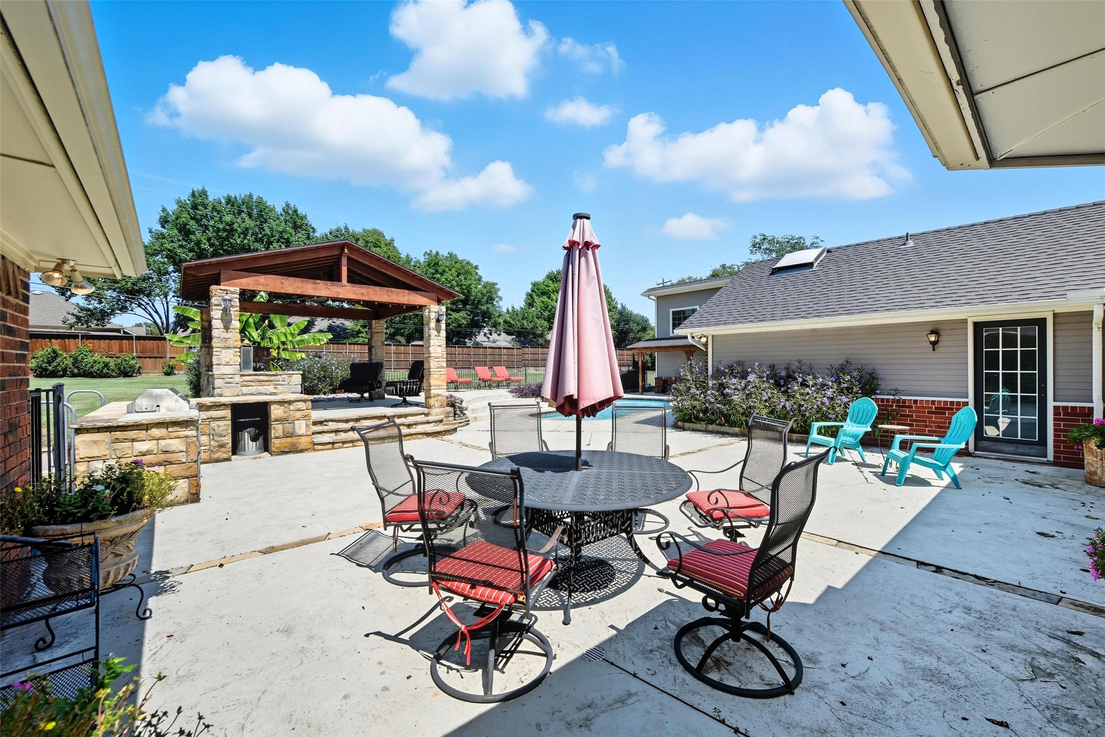 8479 Fair Oaks Frisco TX 75033