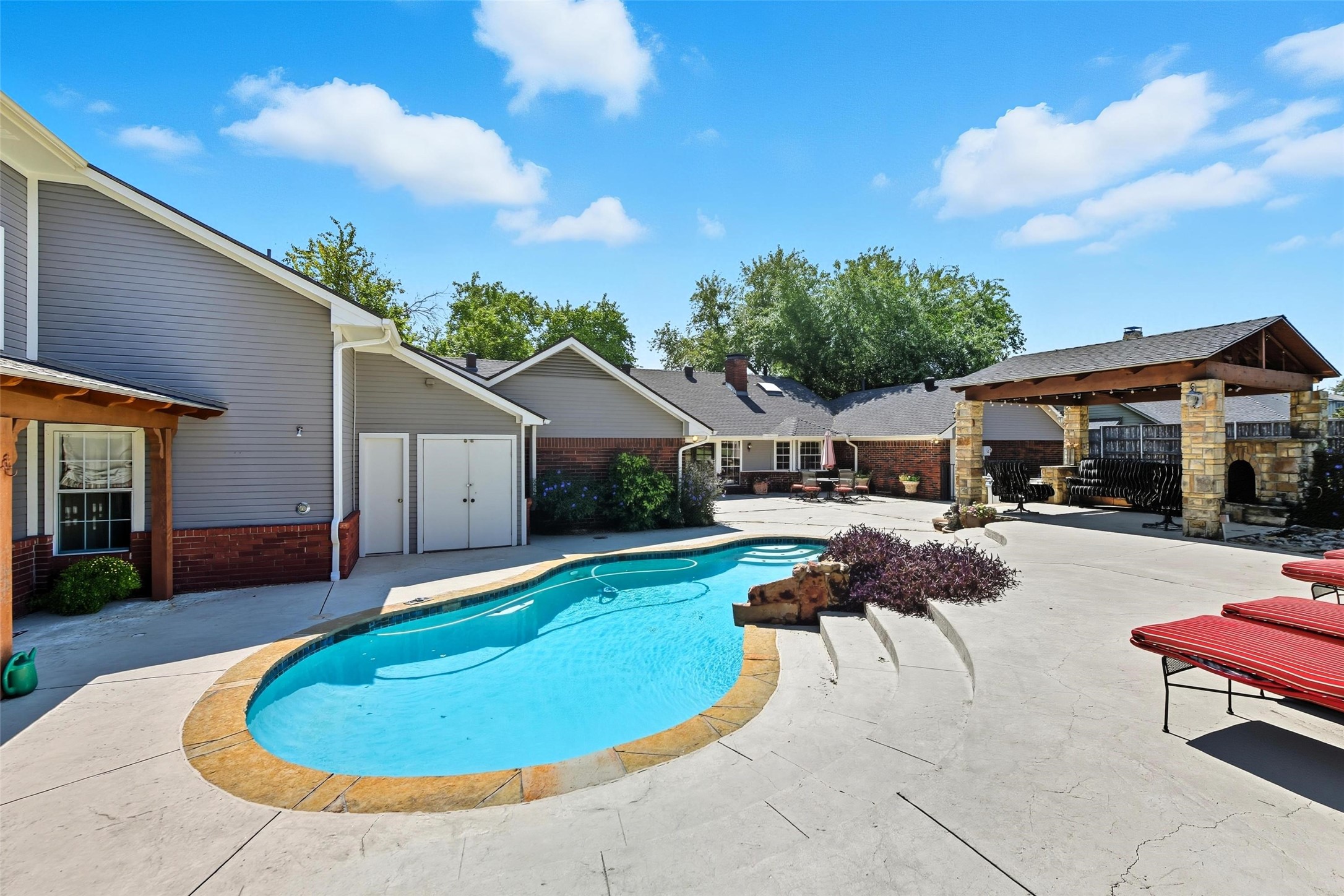 8479 Fair Oaks Frisco TX 75033