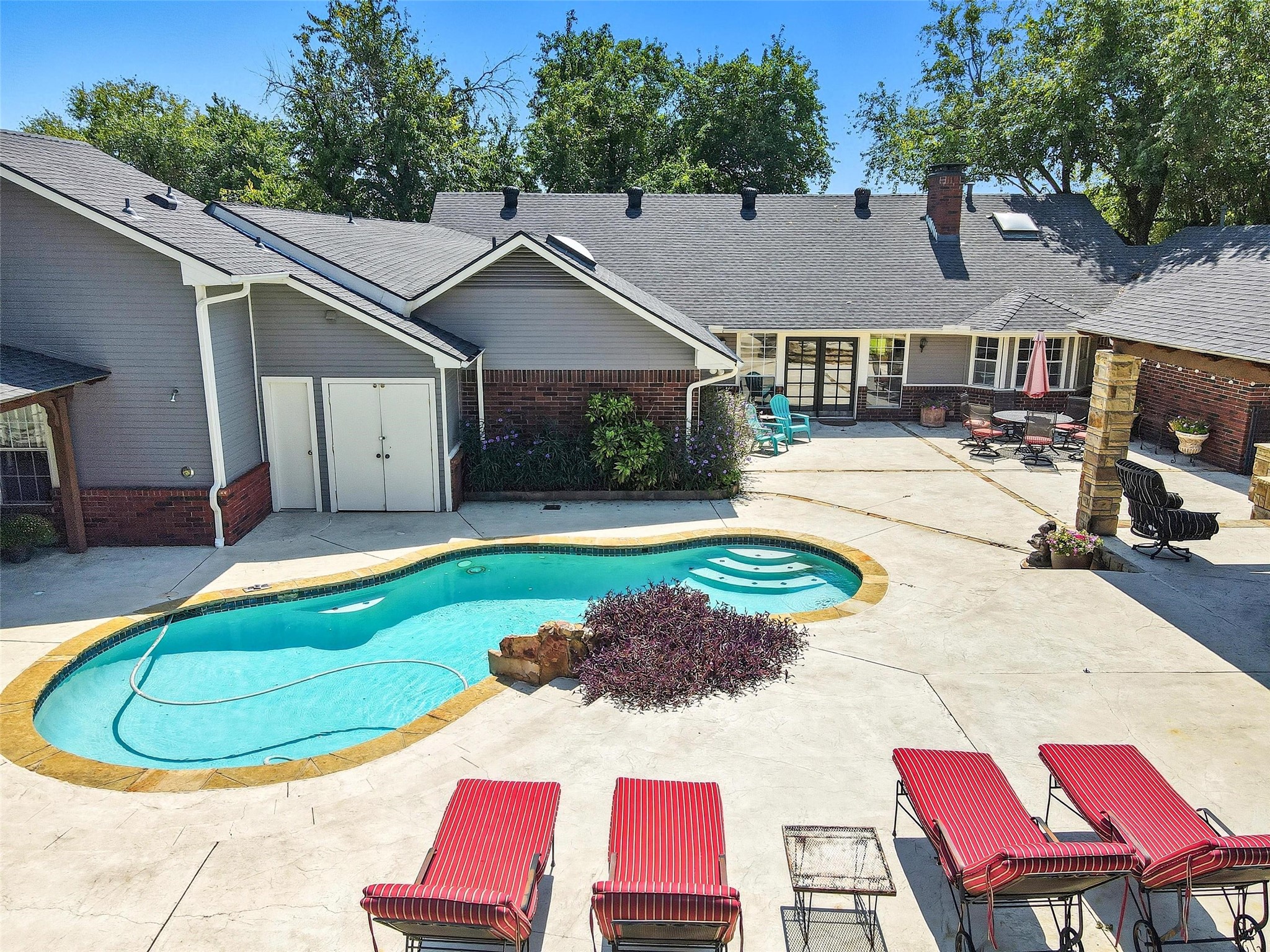 8479 Fair Oaks Frisco TX 75033