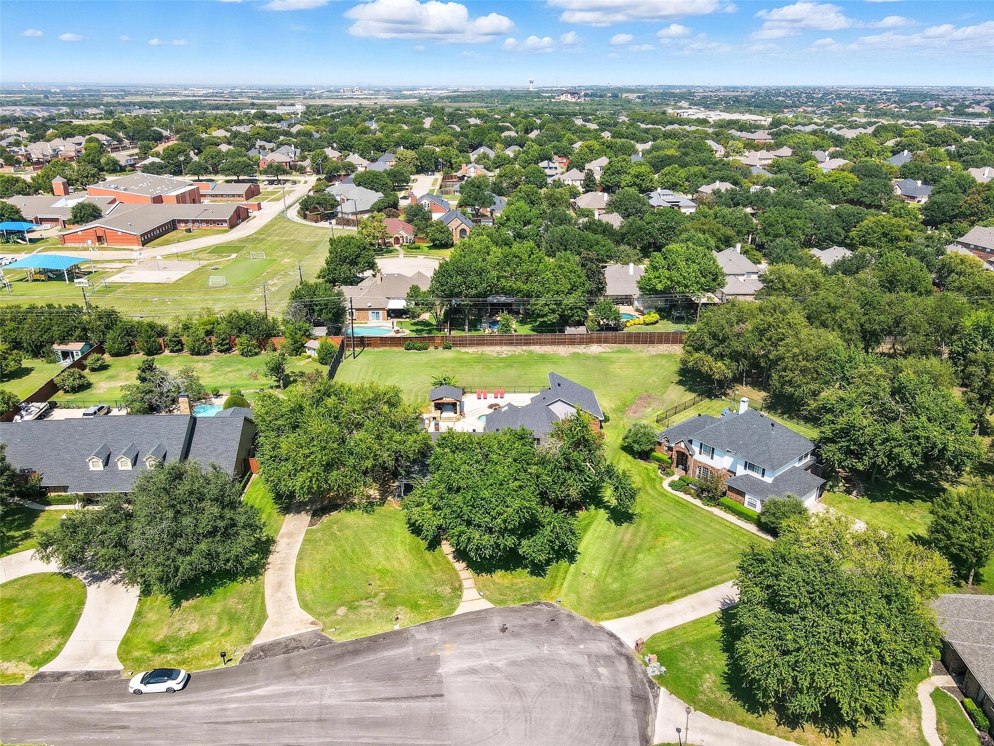 8479 Fair Oaks Frisco TX 75033