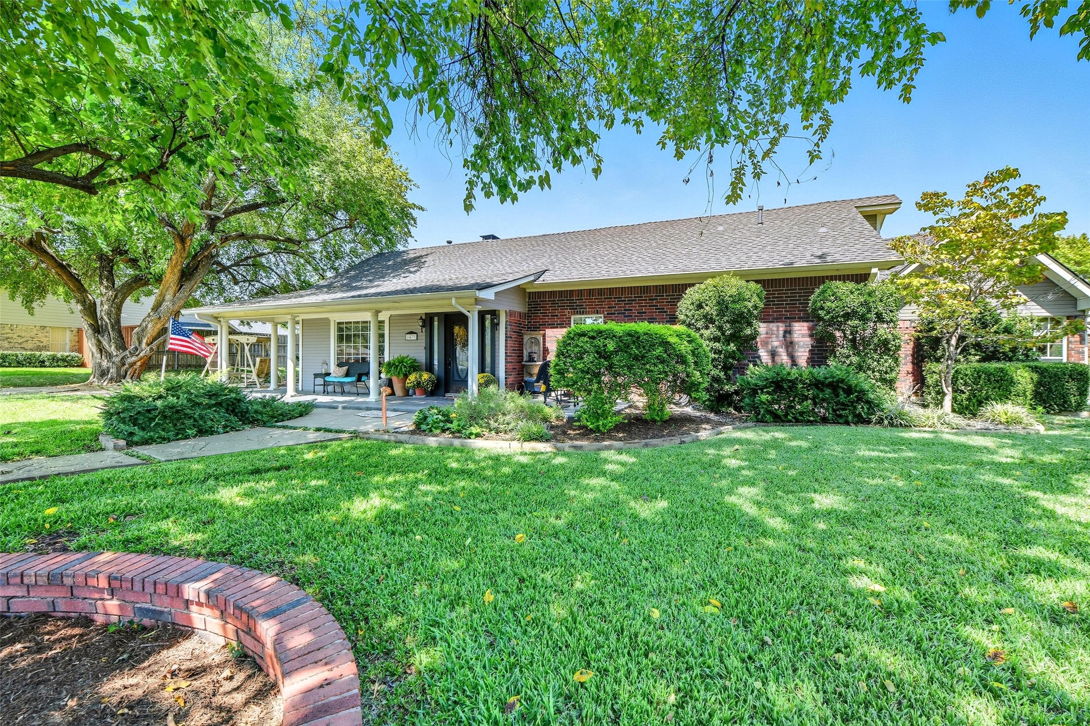 8479 Fair Oaks Frisco TX 75033
