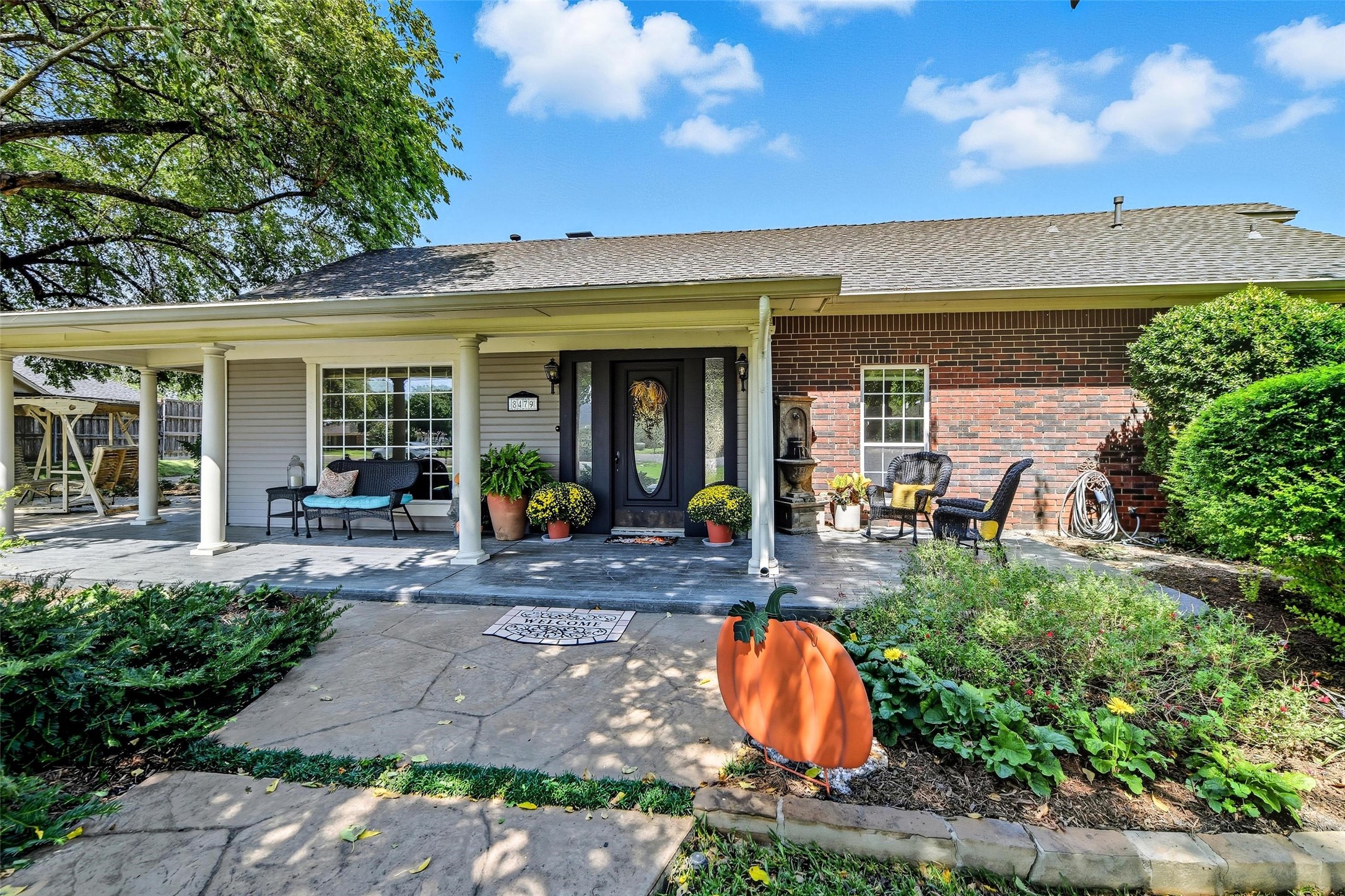 8479 Fair Oaks Frisco TX 75033