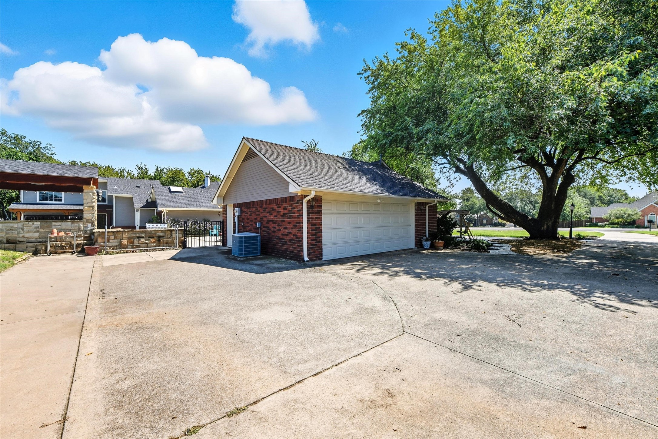 8479 Fair Oaks Frisco TX 75033