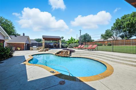 8479 Fair Oaks Frisco TX 75033