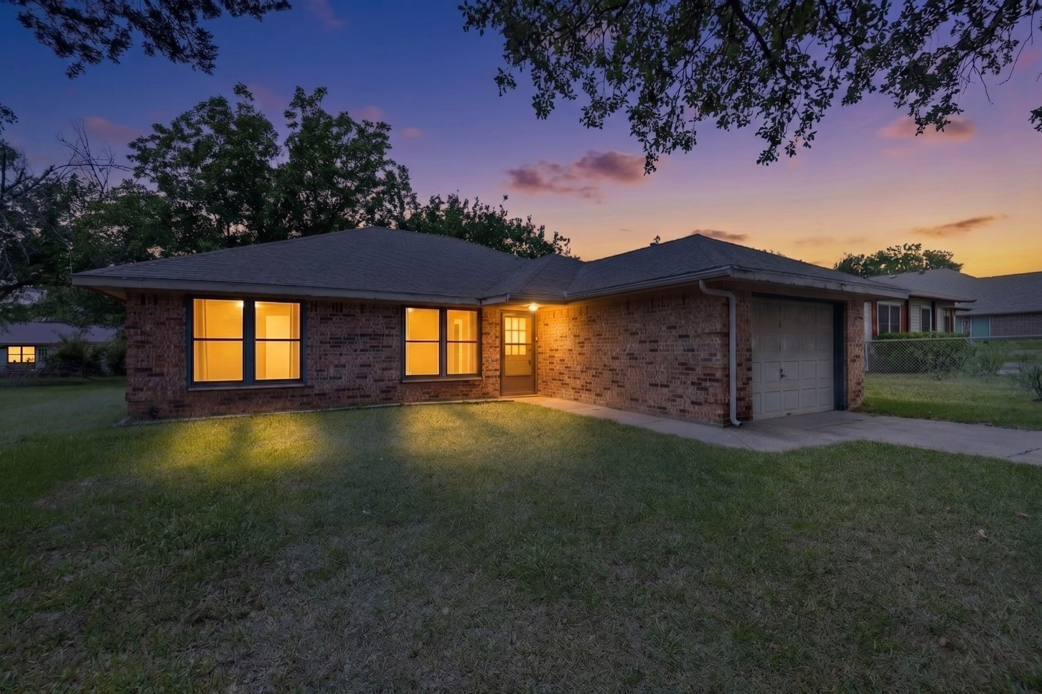 606 New Hope Street Terrell TX 75160