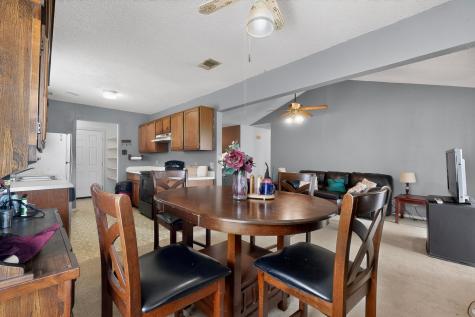 606 New Hope Street Terrell TX 75160
