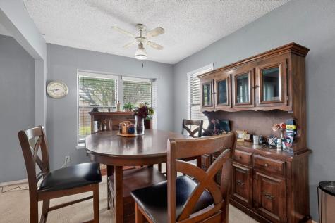 606 New Hope Street Terrell TX 75160