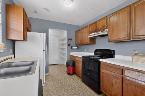 606 New Hope Street Terrell TX 75160