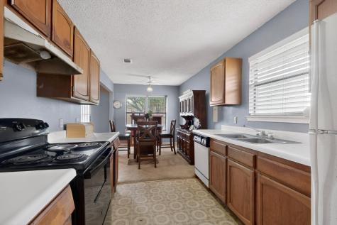 606 New Hope Street Terrell TX 75160