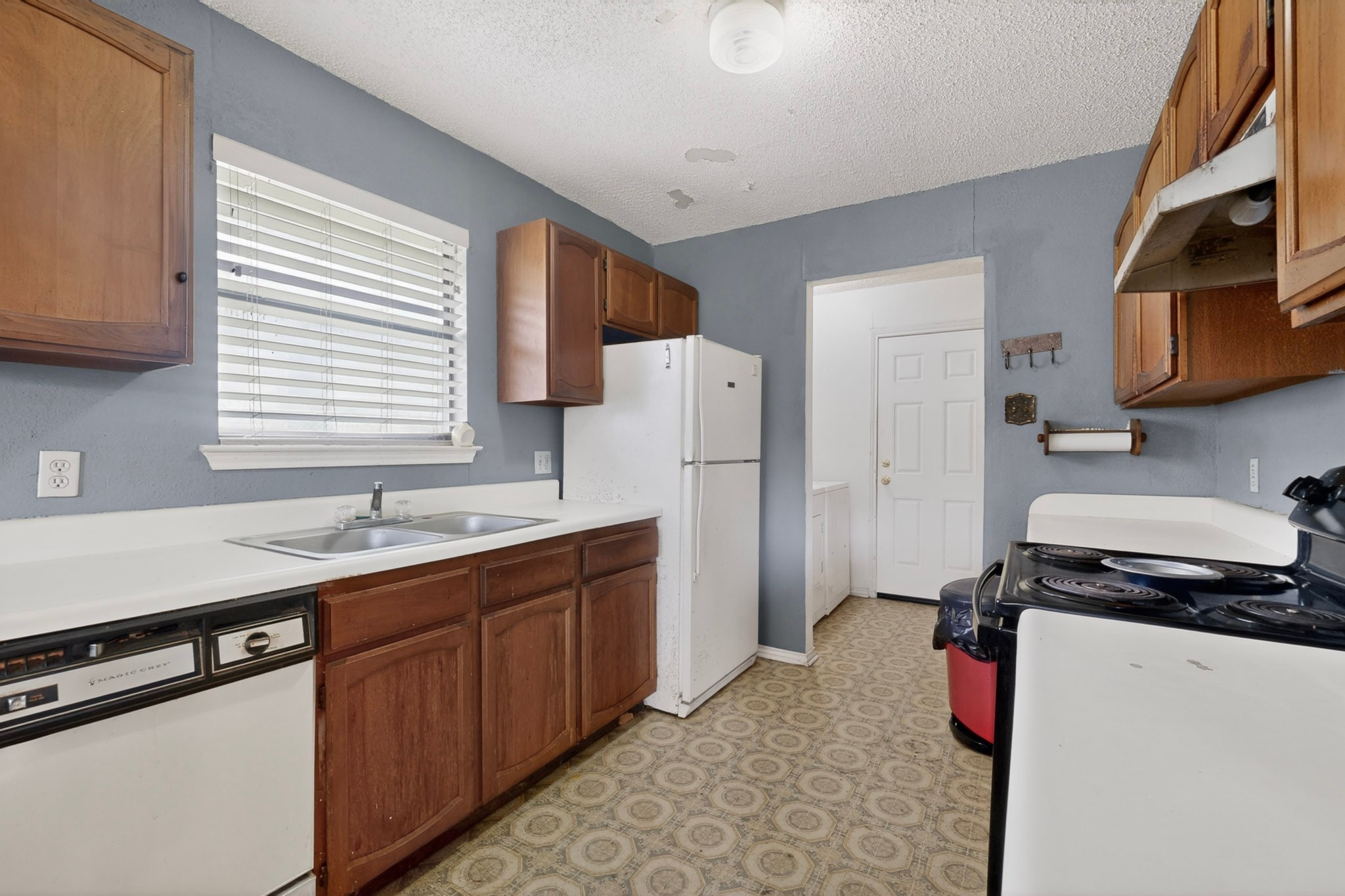 606 New Hope Street Terrell TX 75160