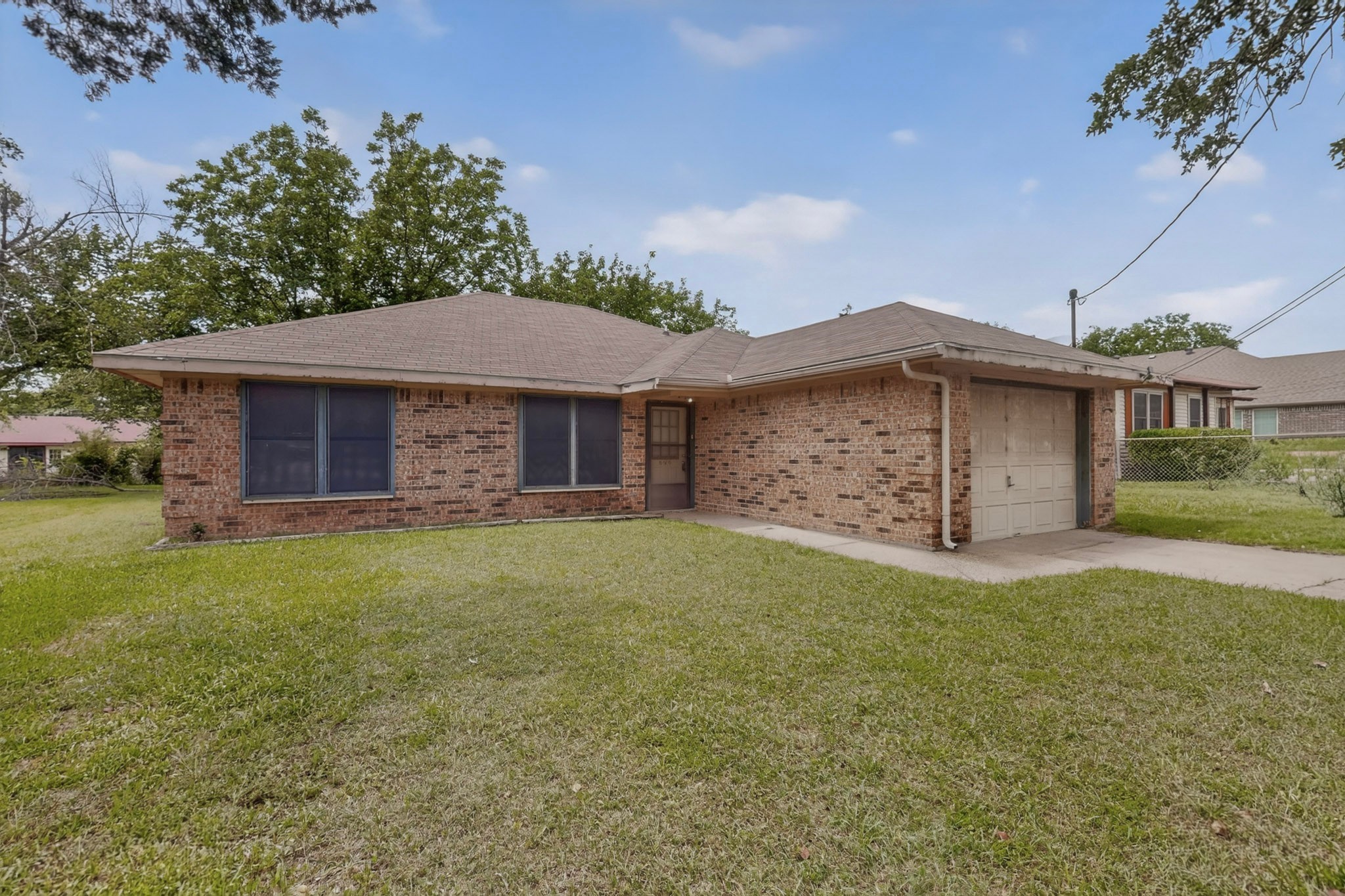 606 New Hope Street Terrell TX 75160