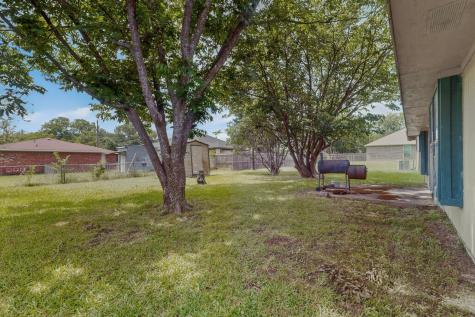 606 New Hope Street Terrell TX 75160