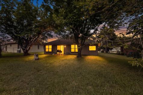 606 New Hope Street Terrell TX 75160