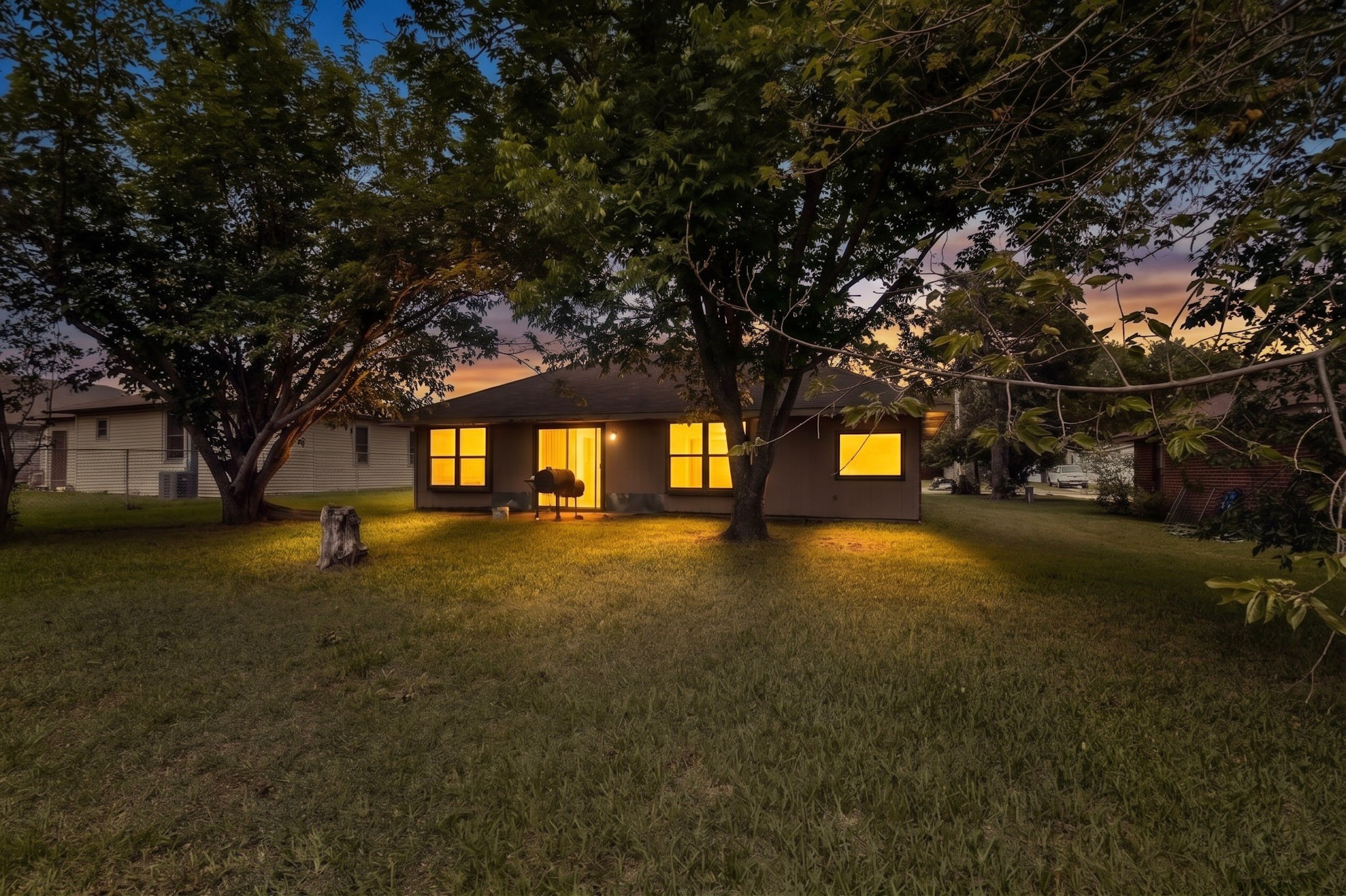 606 New Hope Street Terrell TX 75160