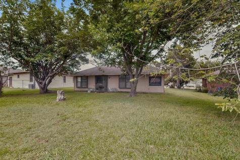 606 New Hope Street Terrell TX 75160