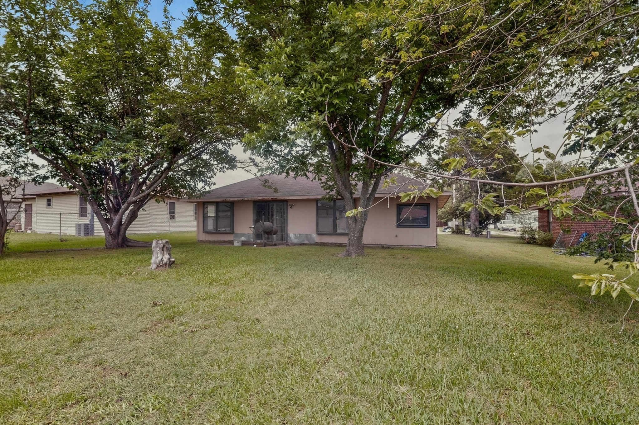 606 New Hope Street Terrell TX 75160