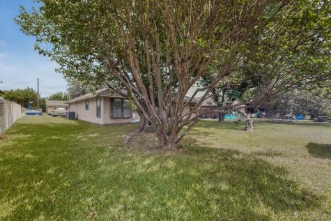 606 New Hope Street Terrell TX 75160