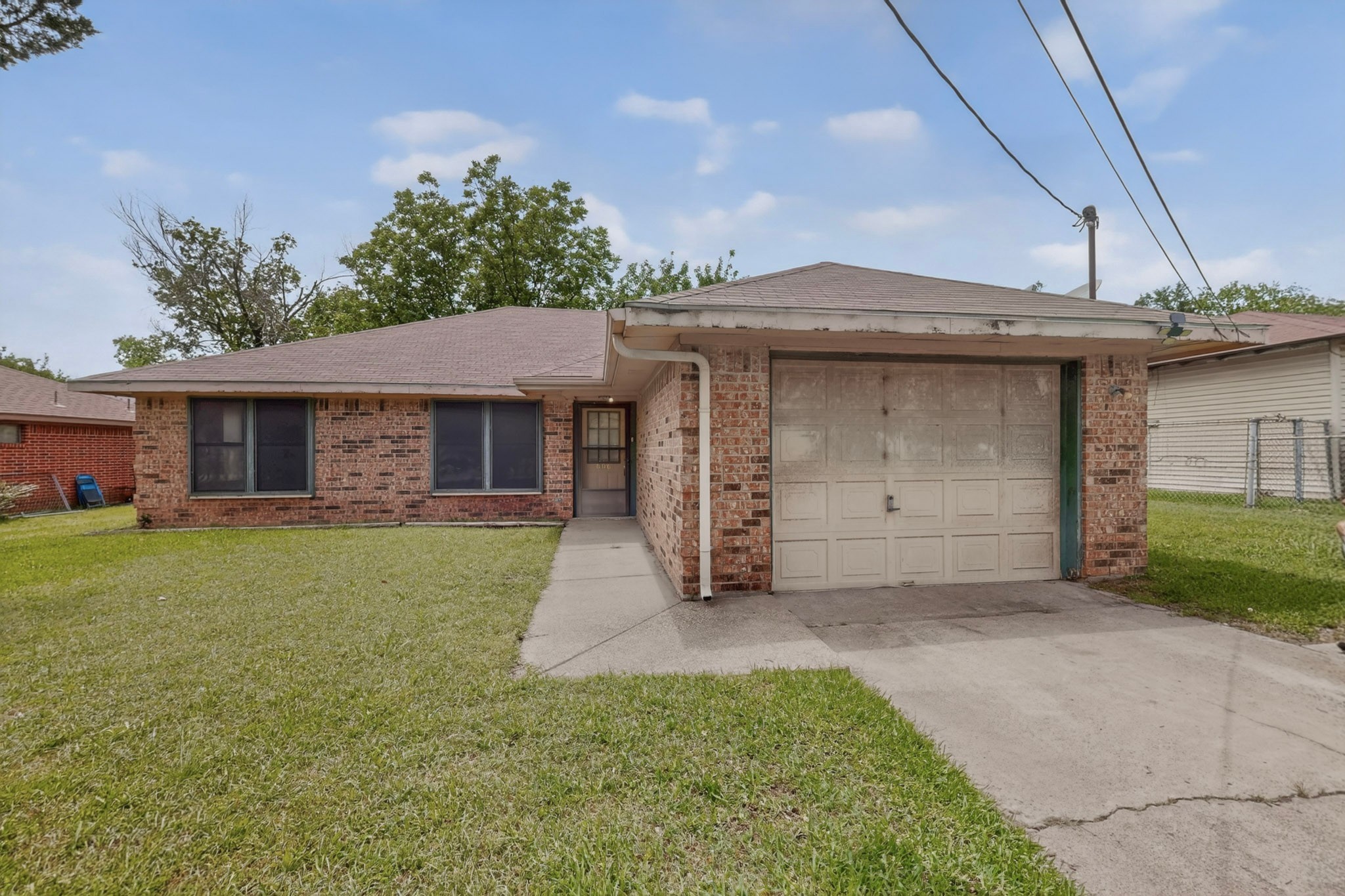 606 New Hope Street Terrell TX 75160
