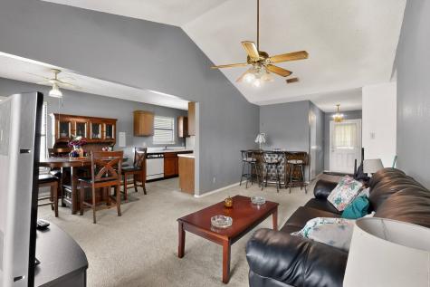 606 New Hope Street Terrell TX 75160