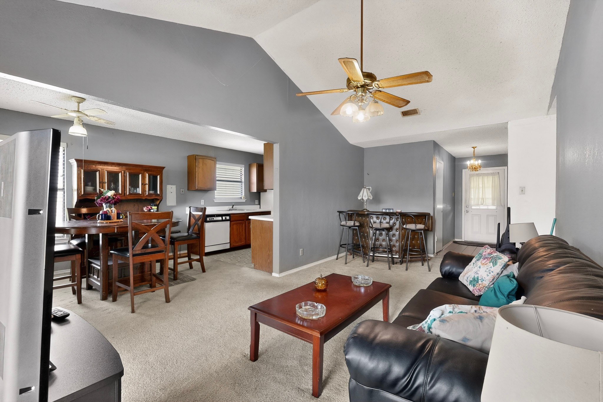 606 New Hope Street Terrell TX 75160