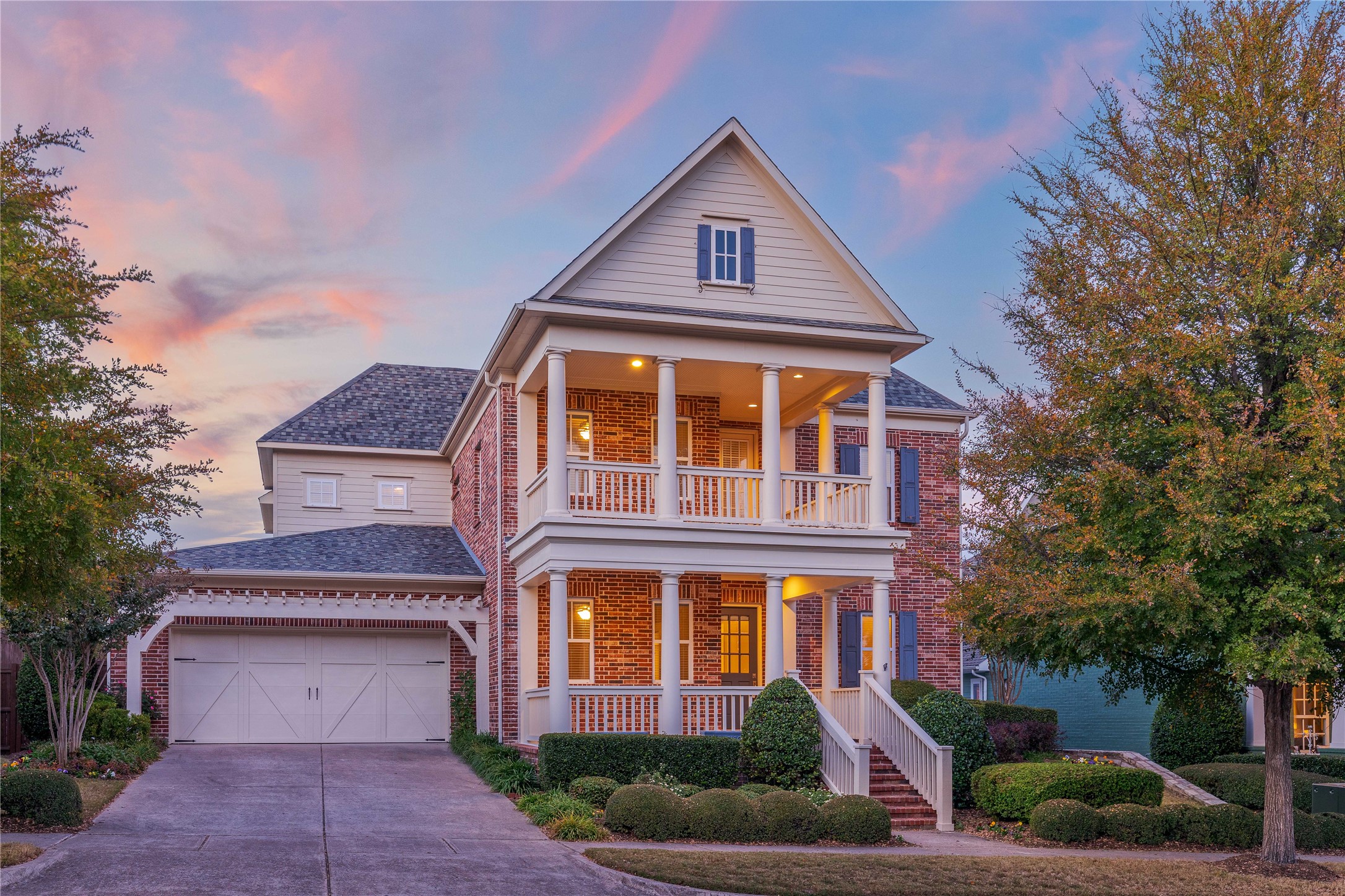 7104 Cheltenham Avenue Mckinney TX 75071