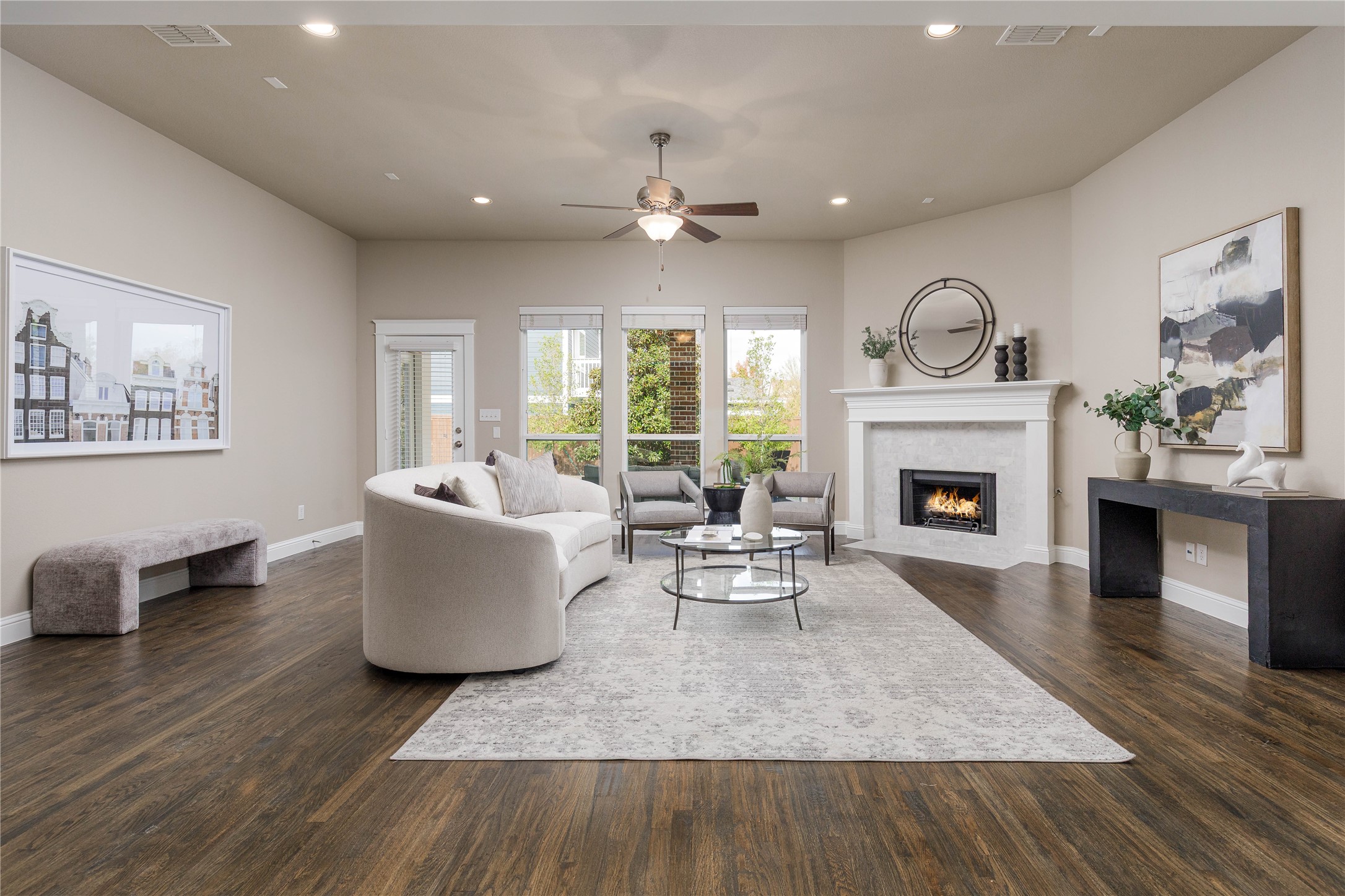 7104 Cheltenham Avenue Mckinney TX 75071