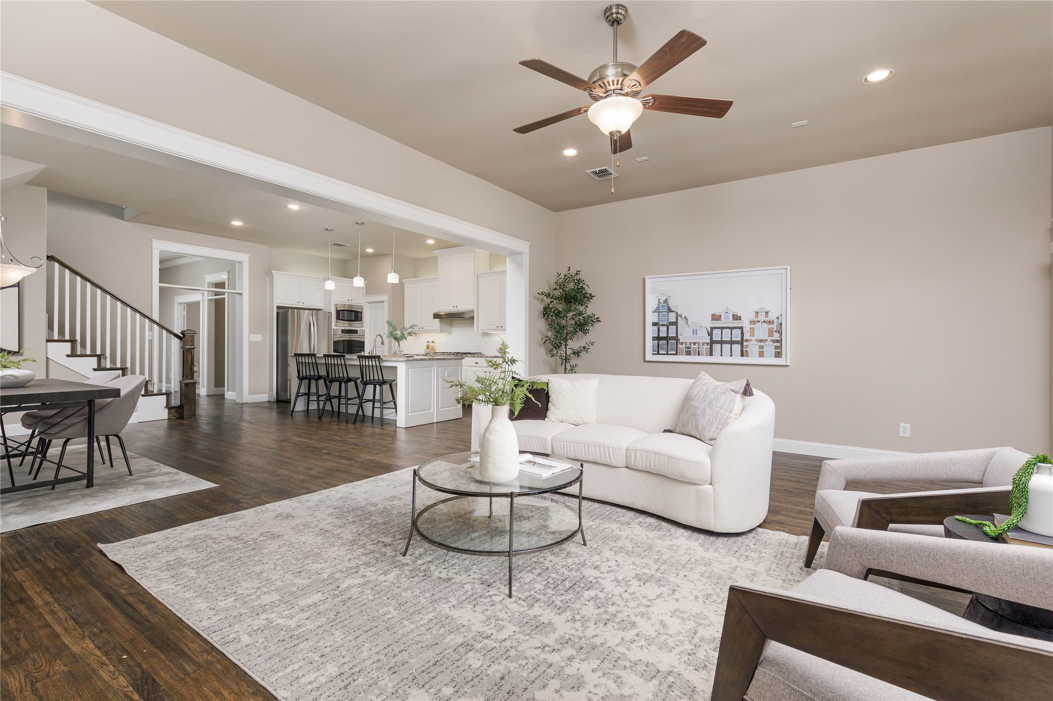 7104 Cheltenham Avenue Mckinney TX 75071