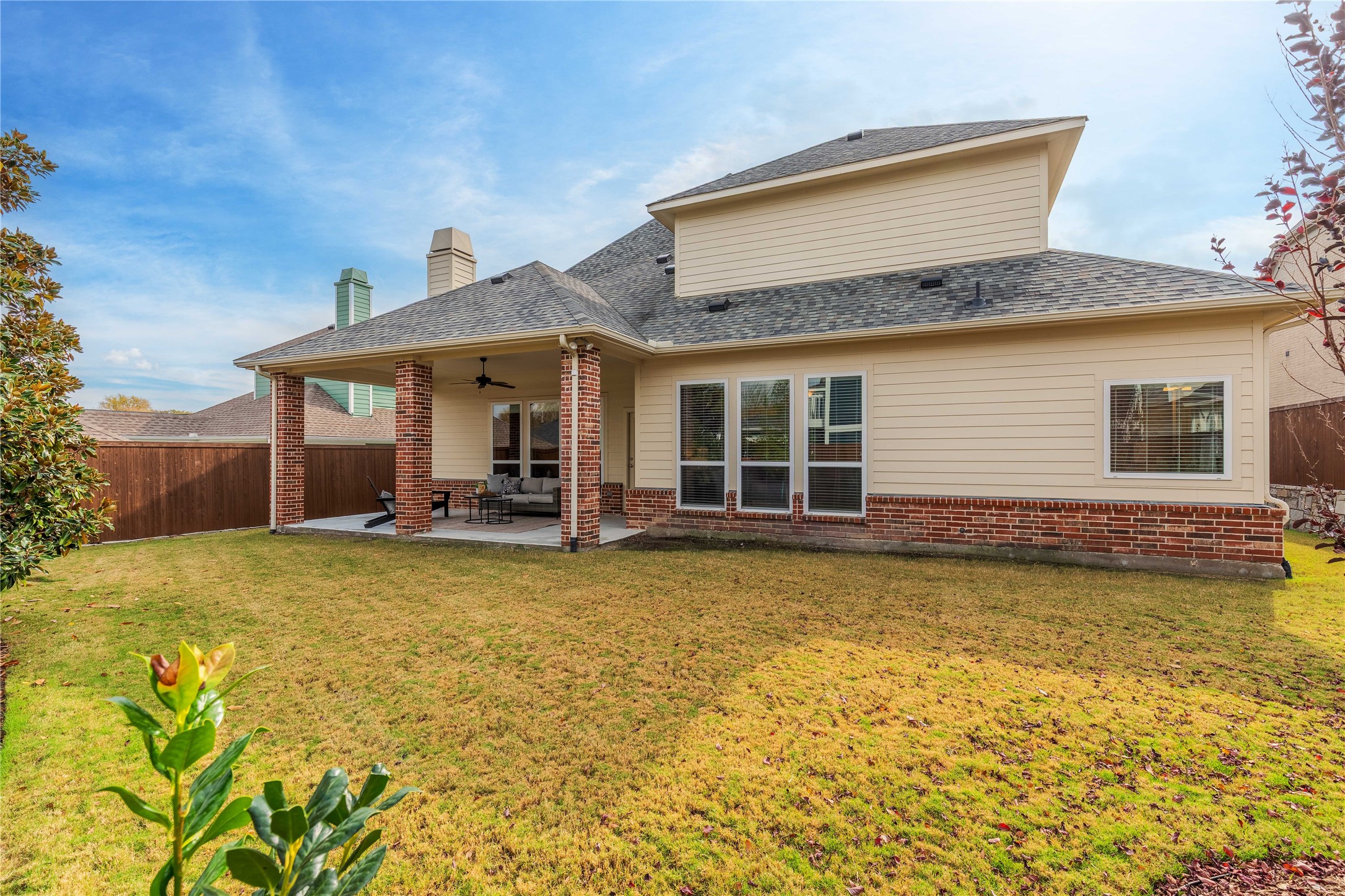 7104 Cheltenham Avenue Mckinney TX 75071