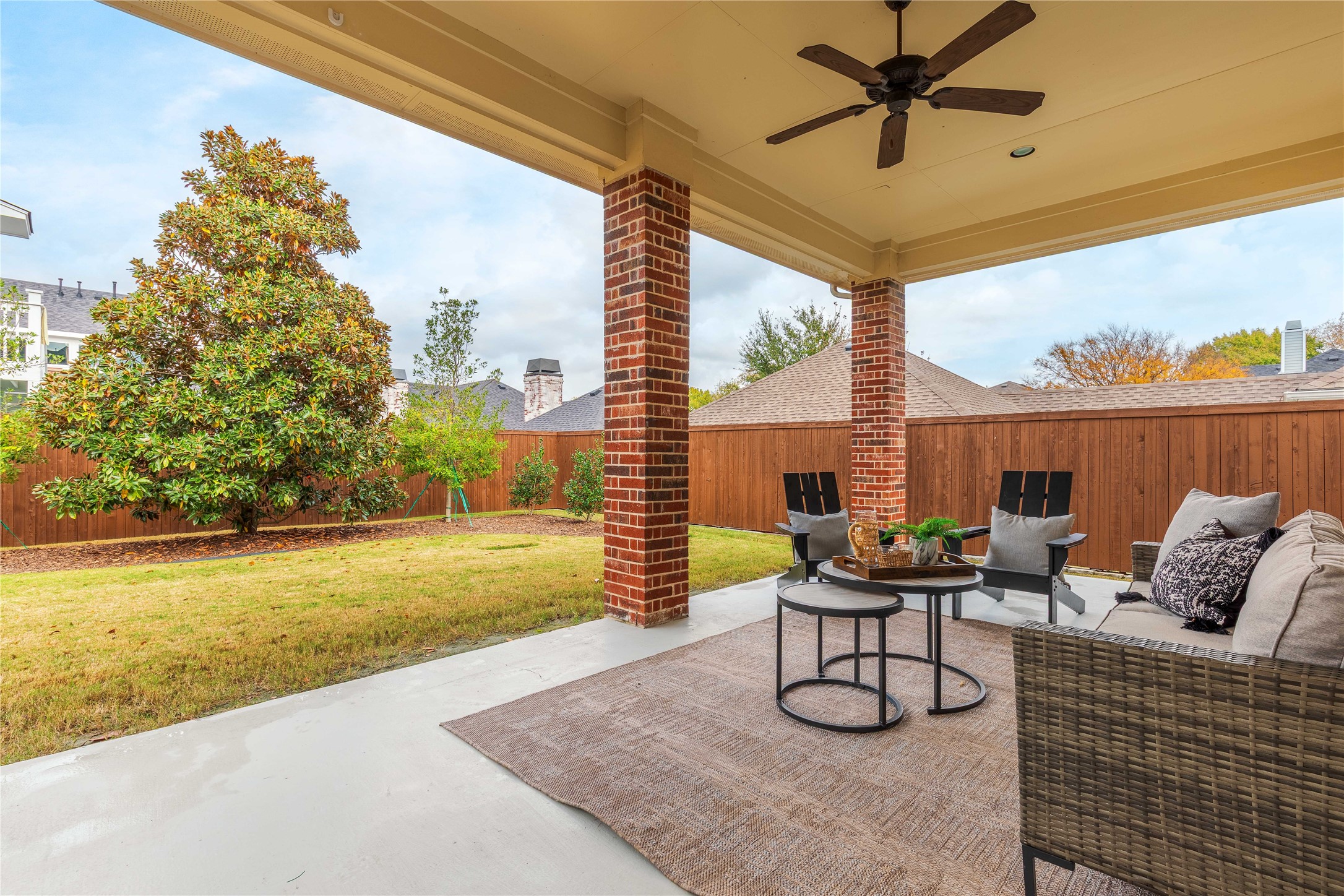 7104 Cheltenham Avenue Mckinney TX 75071
