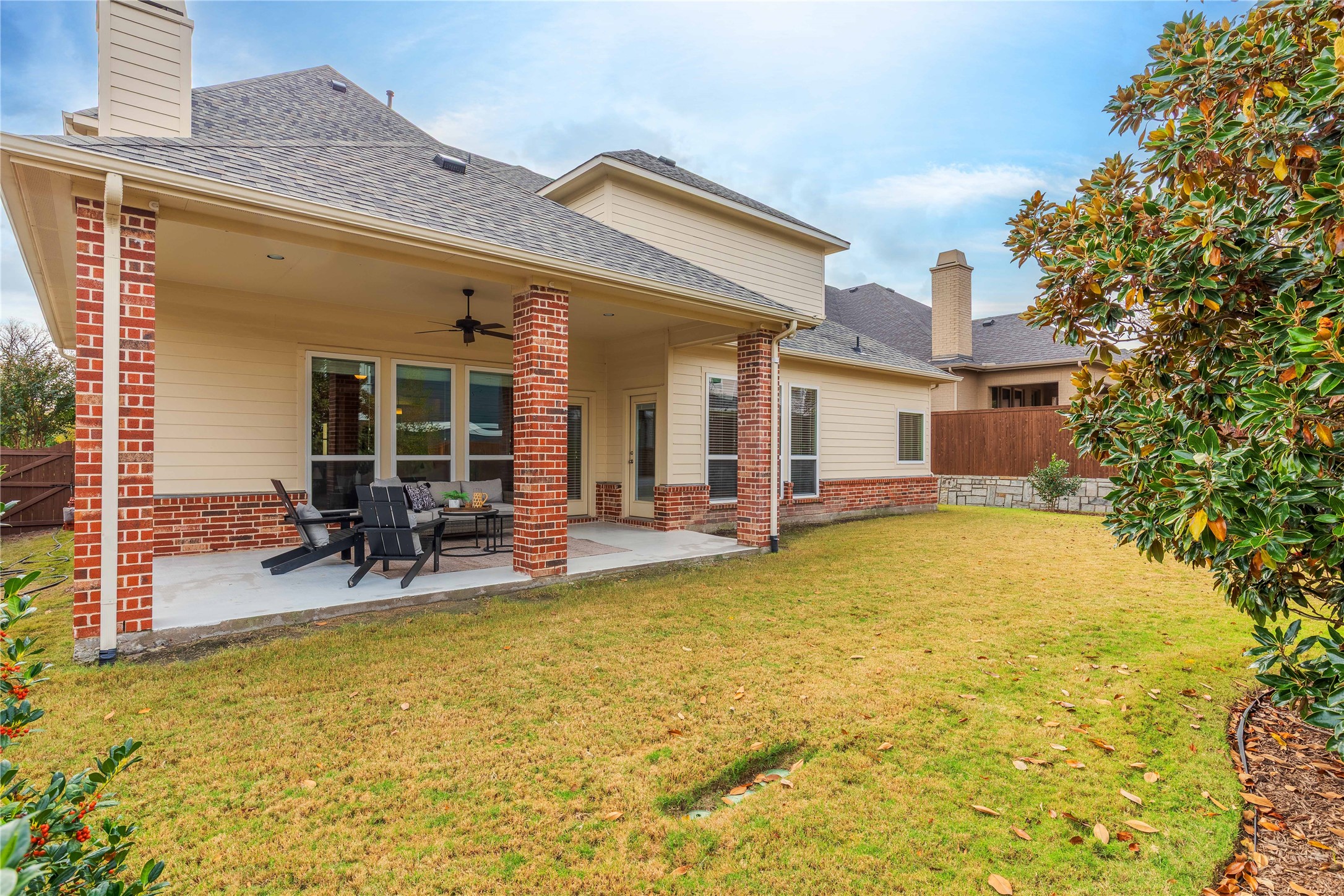 7104 Cheltenham Avenue Mckinney TX 75071