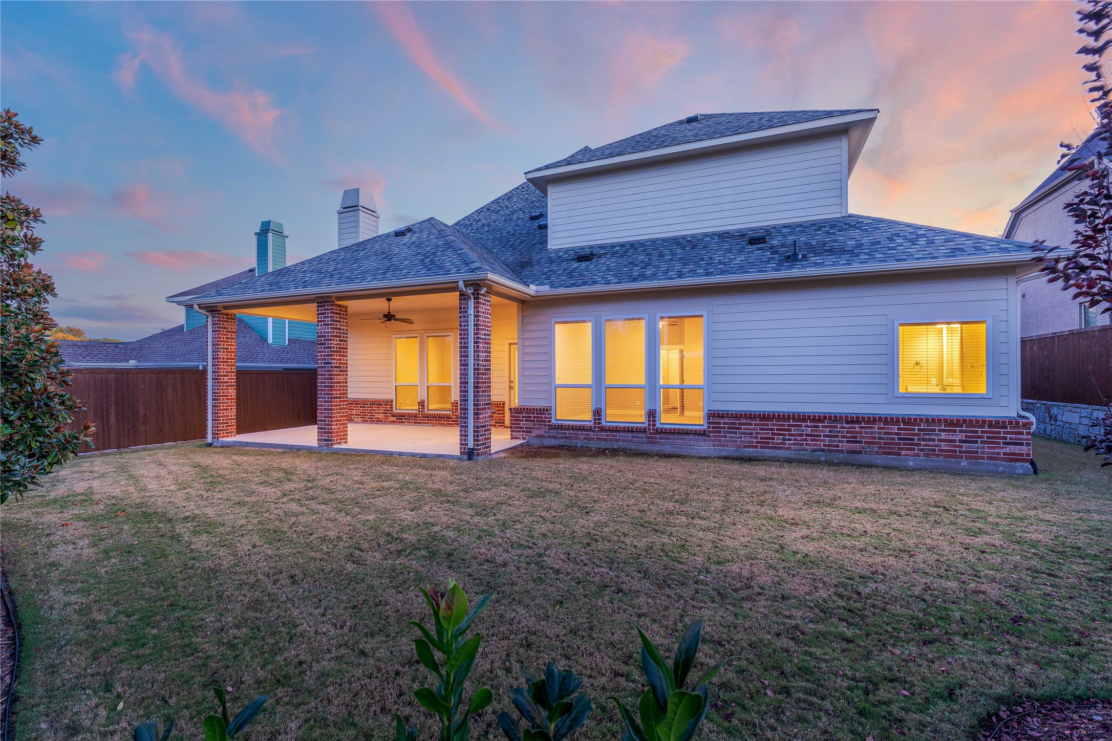 7104 Cheltenham Avenue Mckinney TX 75071