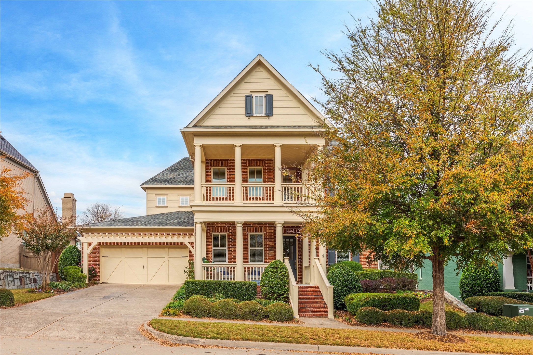 7104 Cheltenham Avenue Mckinney TX 75071