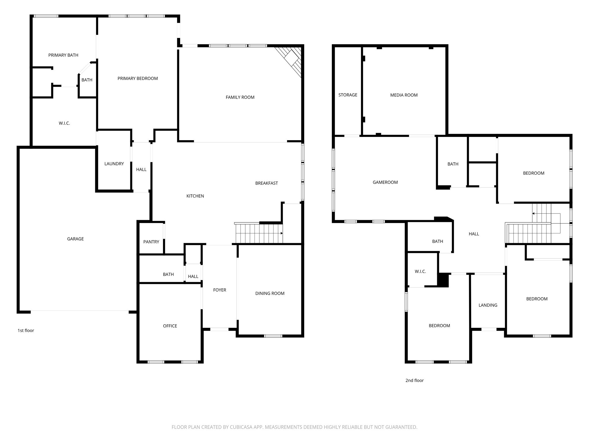 7104 Cheltenham Avenue Mckinney TX 75071