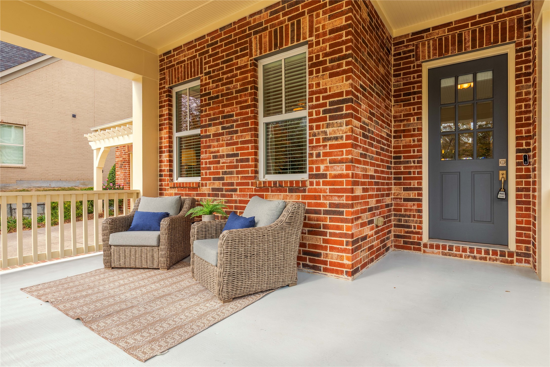 7104 Cheltenham Avenue Mckinney TX 75071