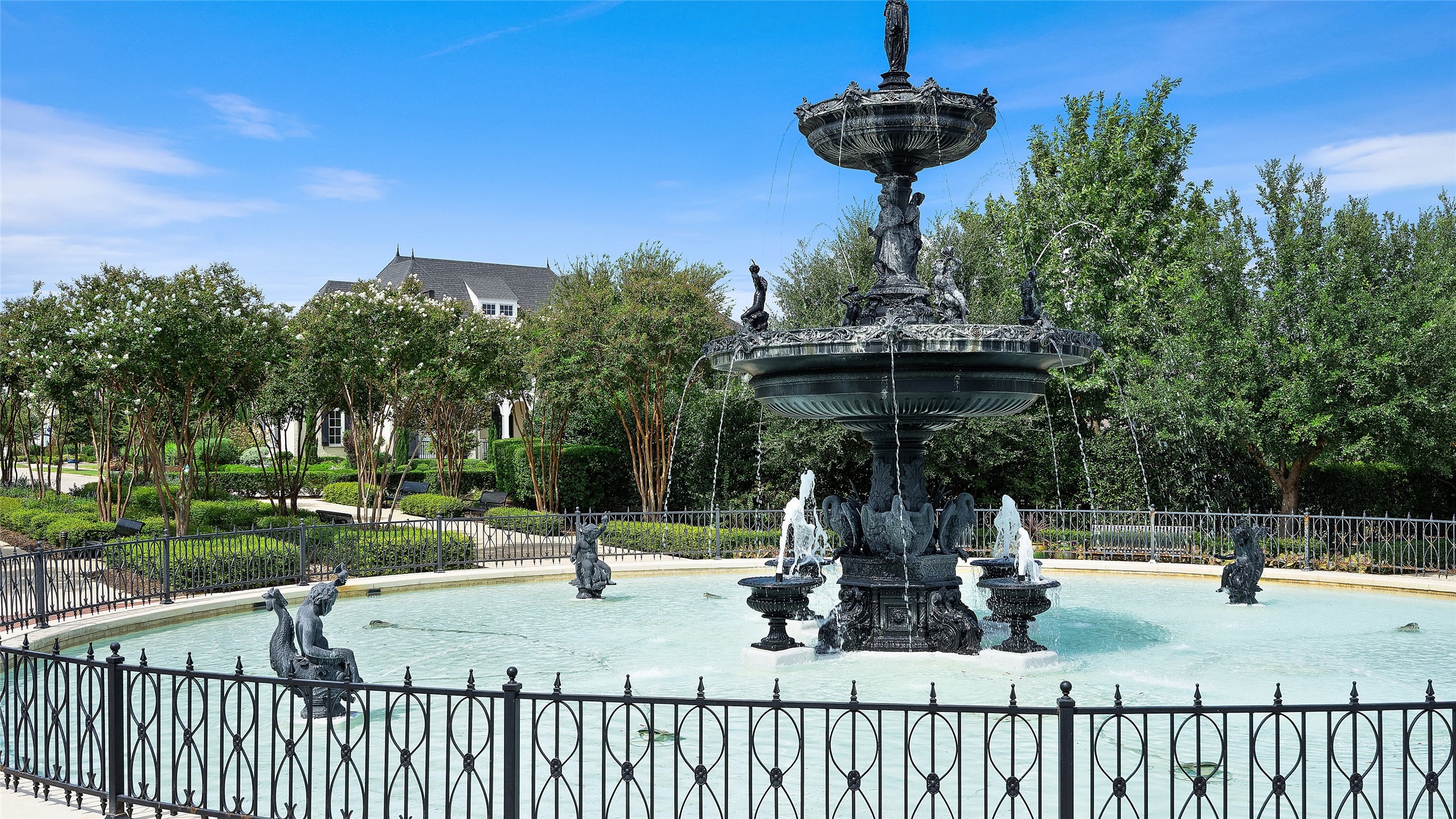 7104 Cheltenham Avenue Mckinney TX 75071
