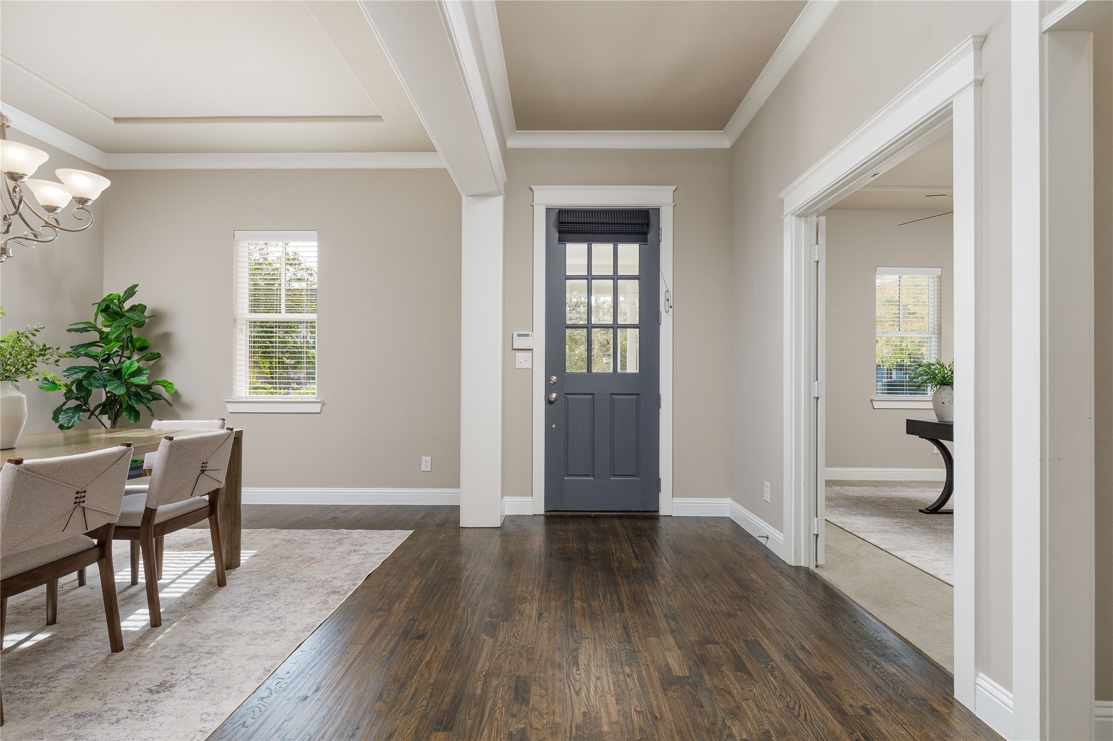 7104 Cheltenham Avenue Mckinney TX 75071