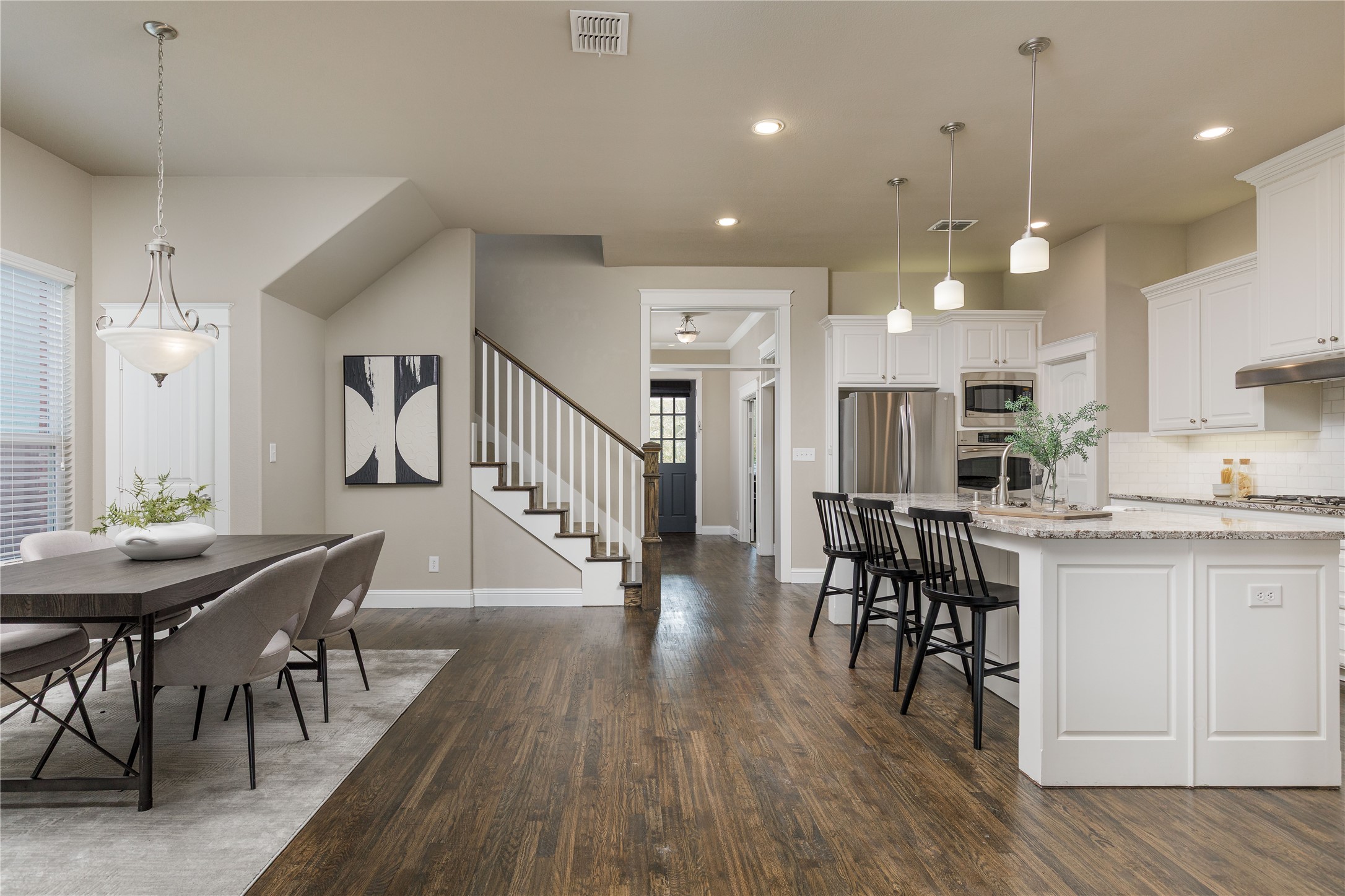 7104 Cheltenham Avenue Mckinney TX 75071