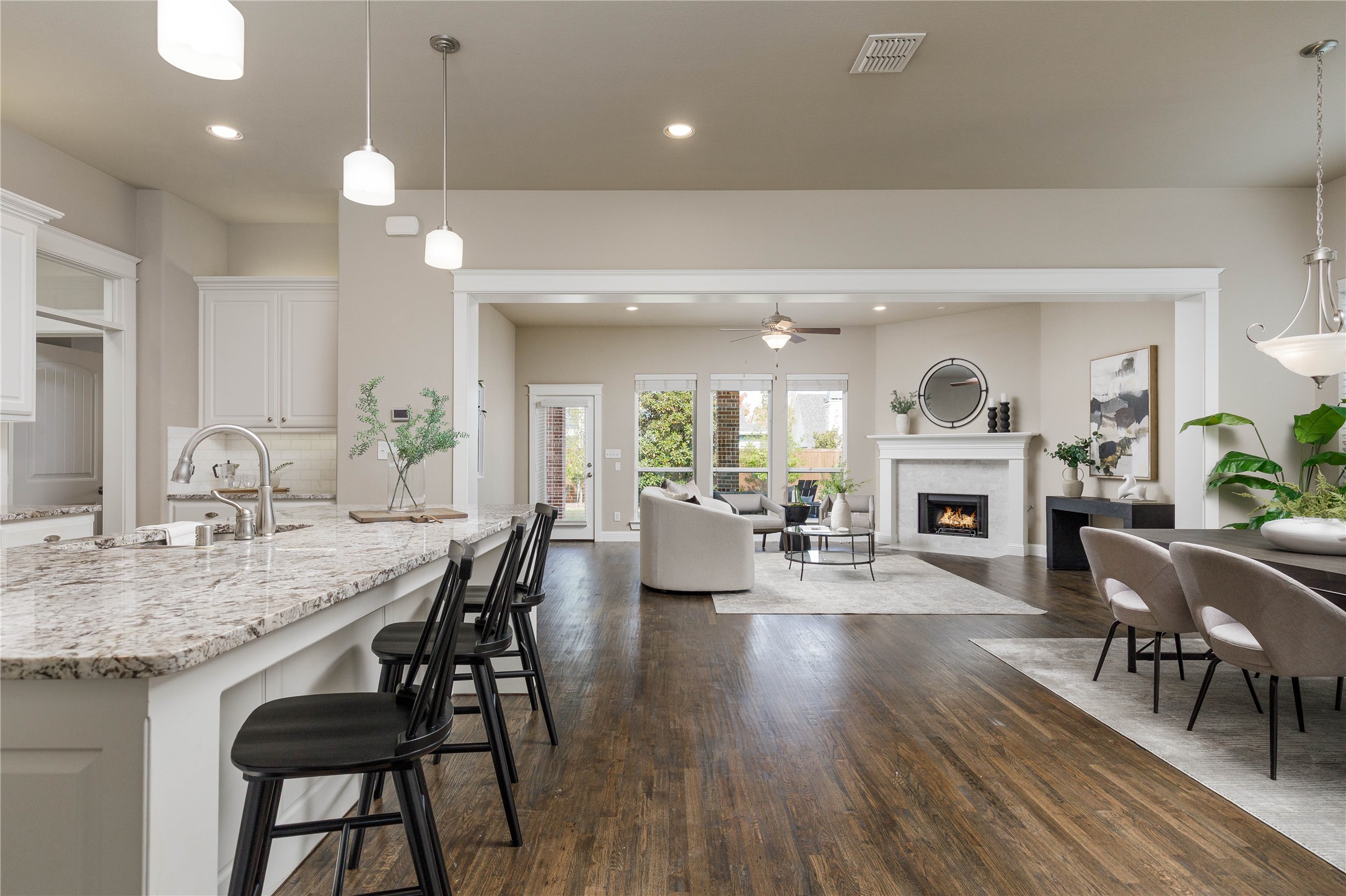 7104 Cheltenham Avenue Mckinney TX 75071