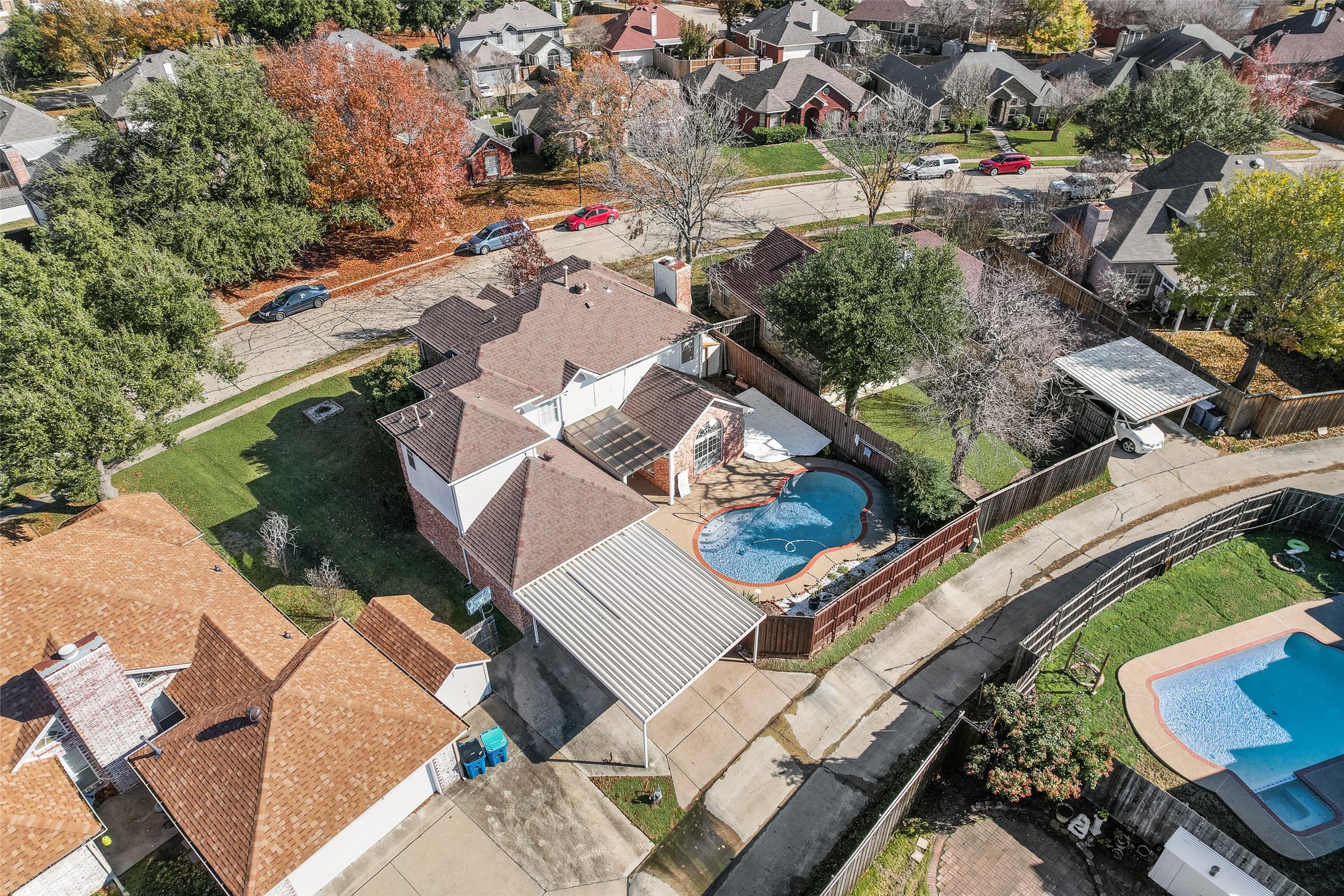 6905 Brandford Road Rowlett TX 75089