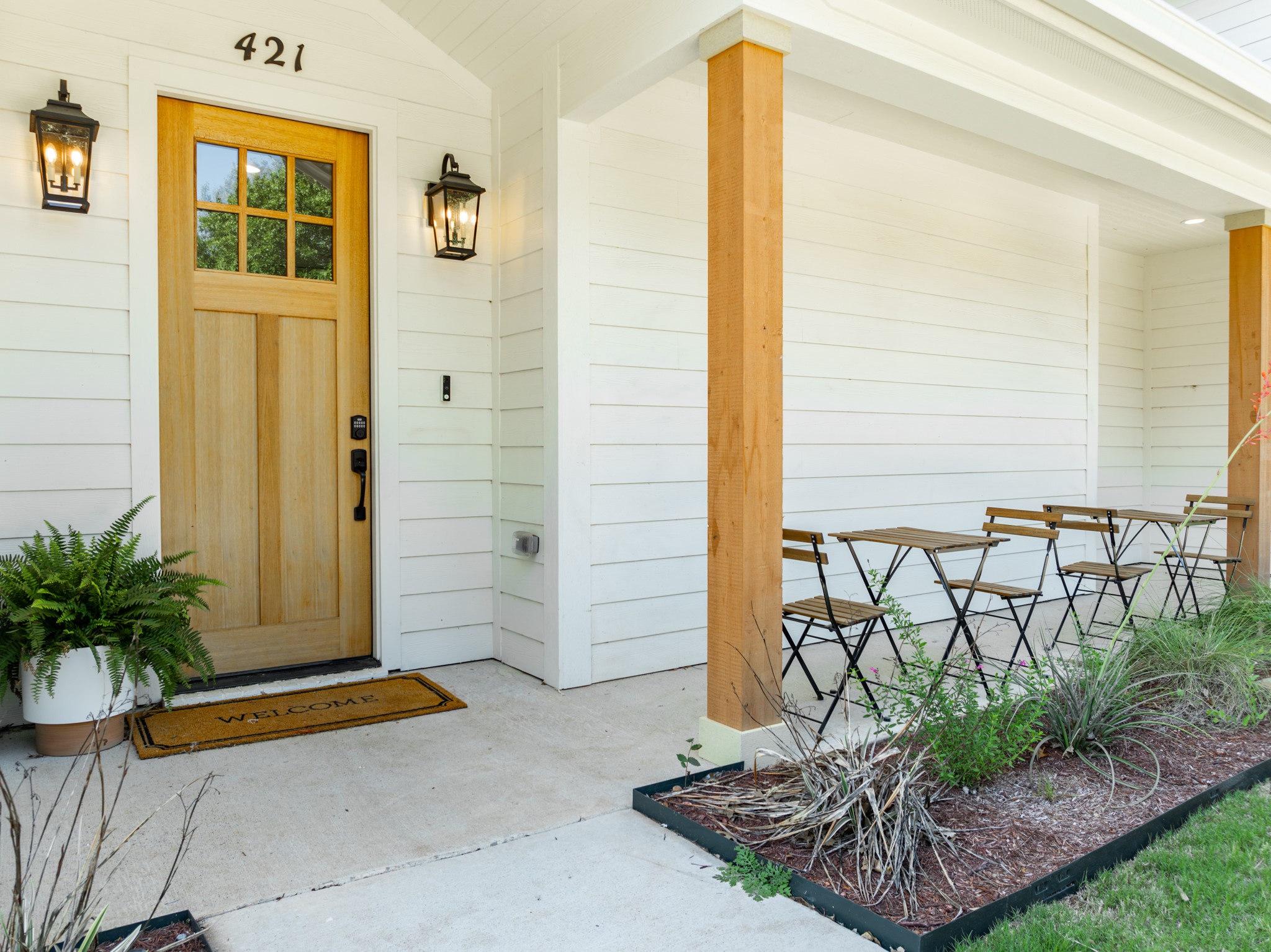 421 Proctor Avenue Waco TX 76708