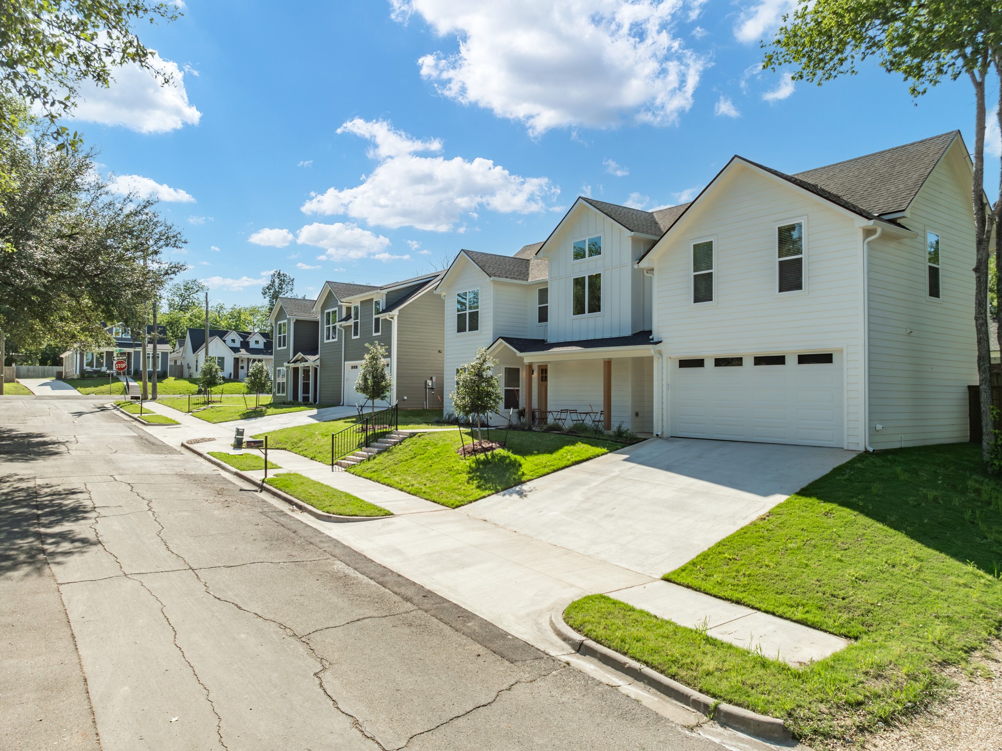 421 Proctor Avenue Waco TX 76708