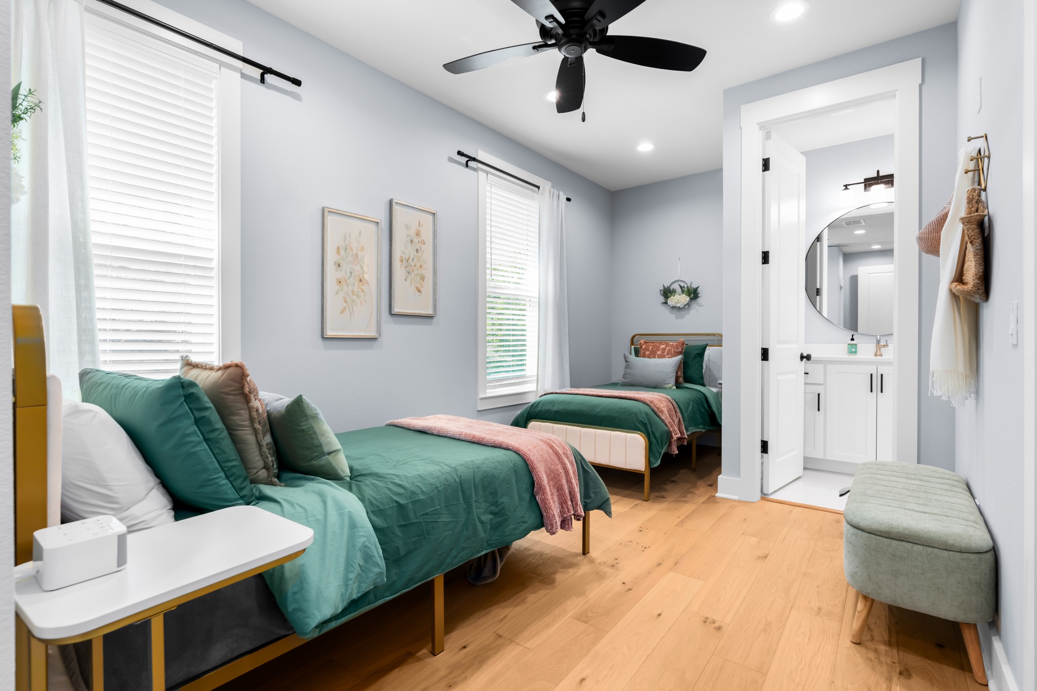 421 Proctor Avenue Waco TX 76708