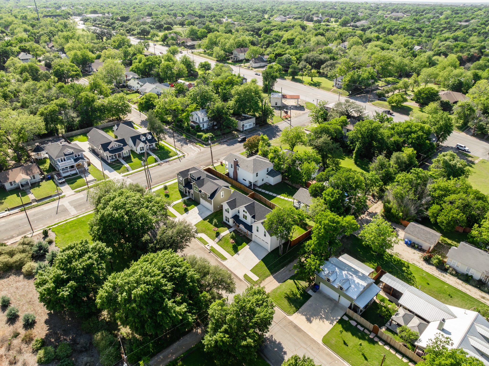 421 Proctor Avenue Waco TX 76708