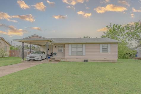 12332 Hallum Street Dallas TX 75243