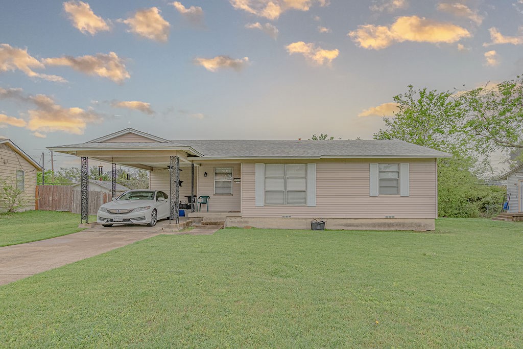 12332 Hallum Street Dallas TX 75243